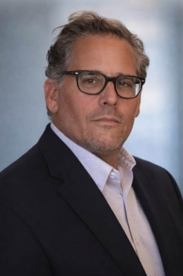 Dr. Kevin Palumbo, MD, Medical Director at GetFitRx