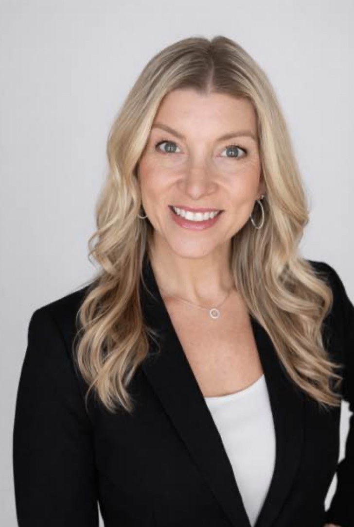 Johannah Venturini, PharmD, Pharmacist · Curation & Medication-Aware Review at GetFitRx