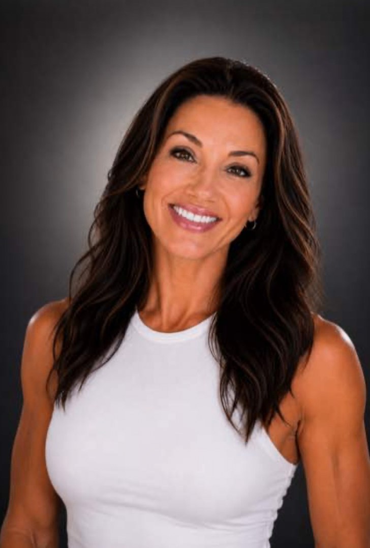 Michelle Bell, B.S., CPT, Coach · Certified Nutritionist & Personal Trainer at GetFitRx