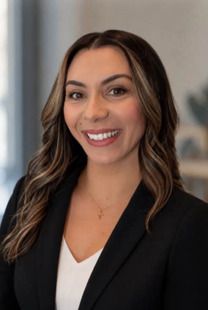 Nicole Costa, B.S., CPT, Co-Founder · Director, Fitness & Wellness Division at GetFitRx